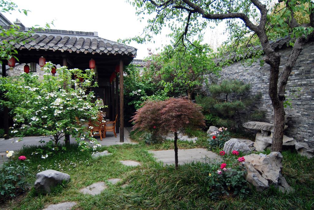 Yangzhou Centre And Residence エクステリア 写真